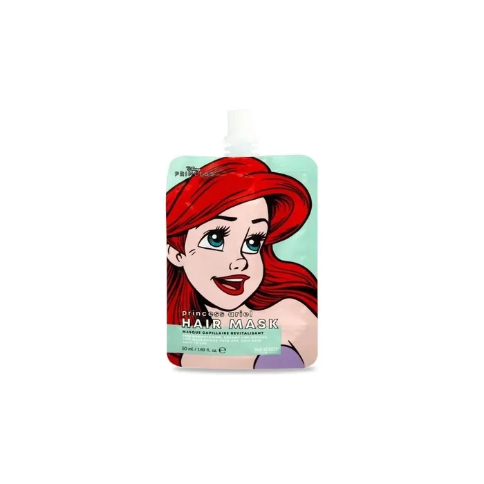 Disney Disney Pop Hair Mask Ariel 50ml