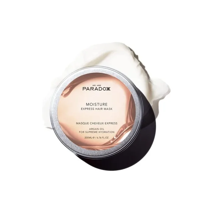 WE ARE PARADOXX Moisture Express Hair Mask Deep Hydration 200ml