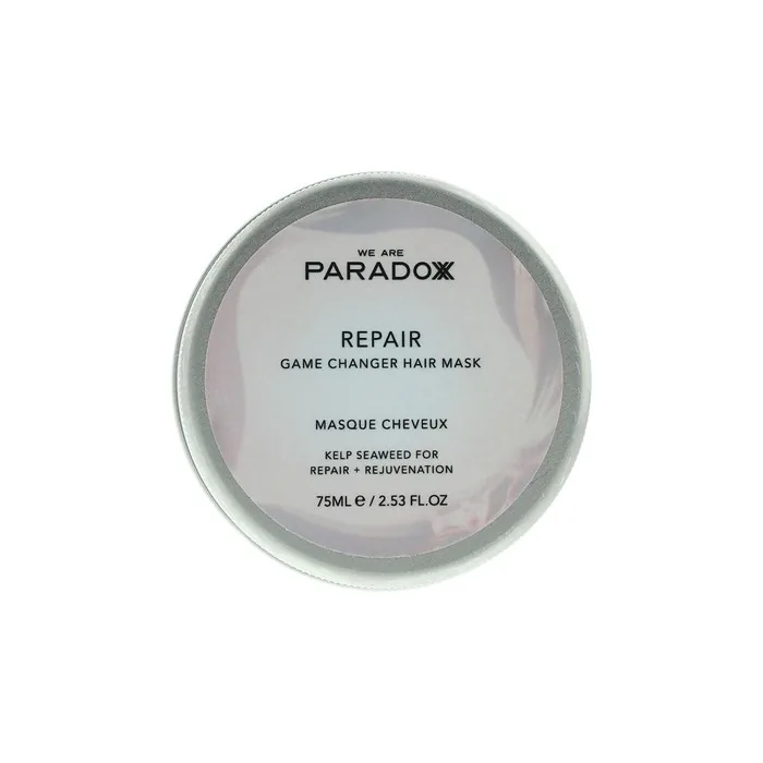 We Are Paradox Game Changer Repair Hair Mask 75ml For Women