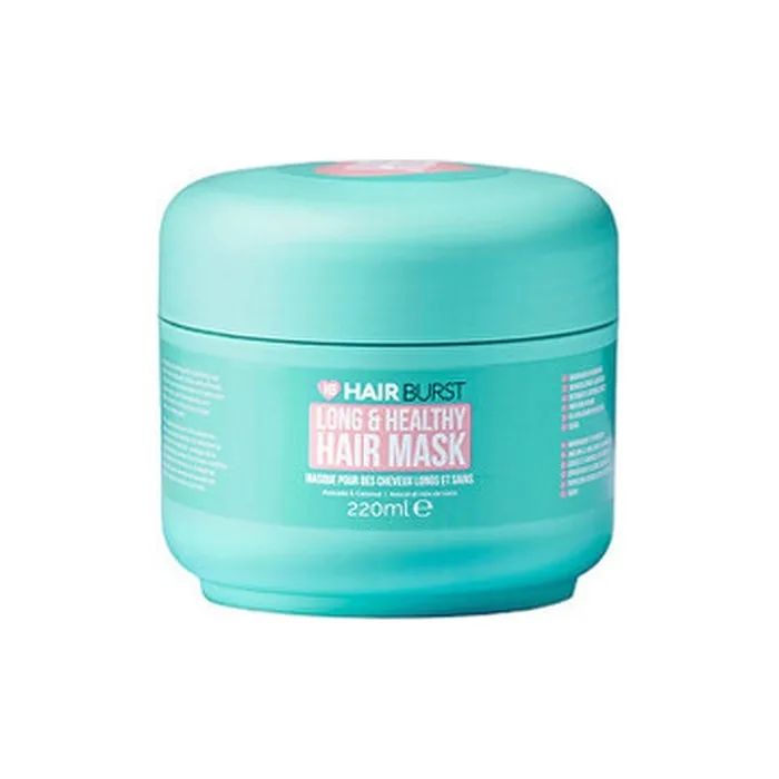 Hairburst Long And Healthy Hair Mask