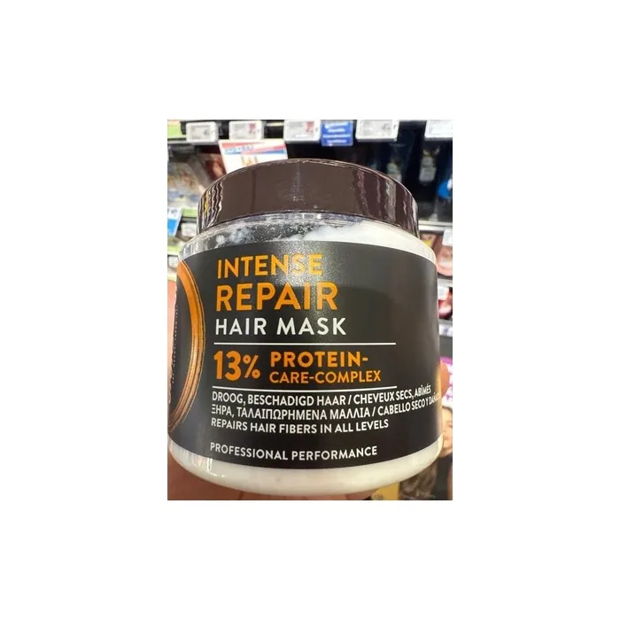Syoss Intense Repair Hair Mask 400 Ml