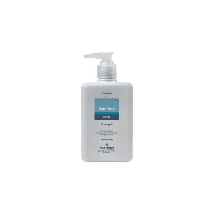 Frezyderm Hair Force Mask 200ml