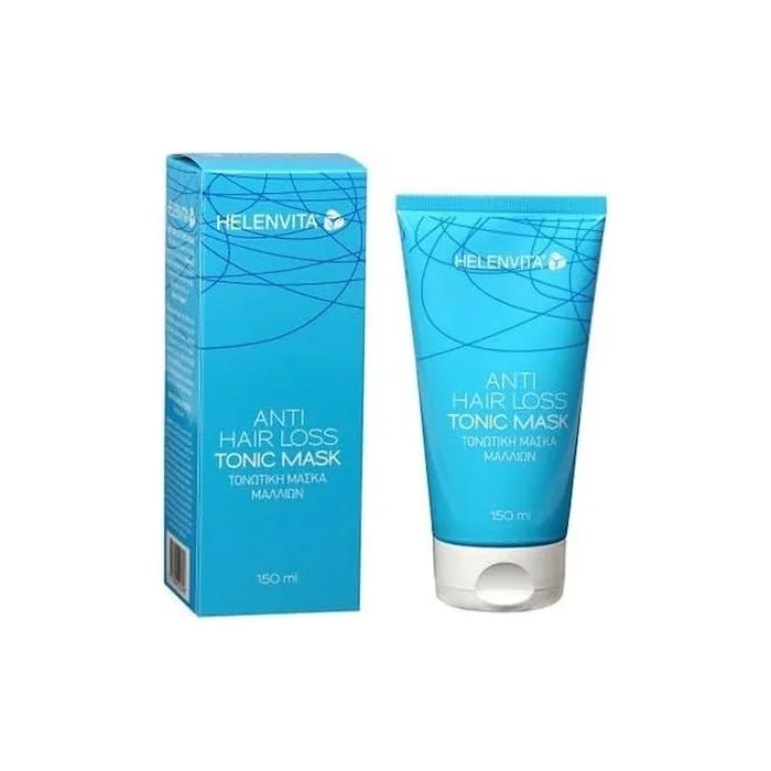 Helenvita Anti-Hair Loss Tonic Mask 150ml