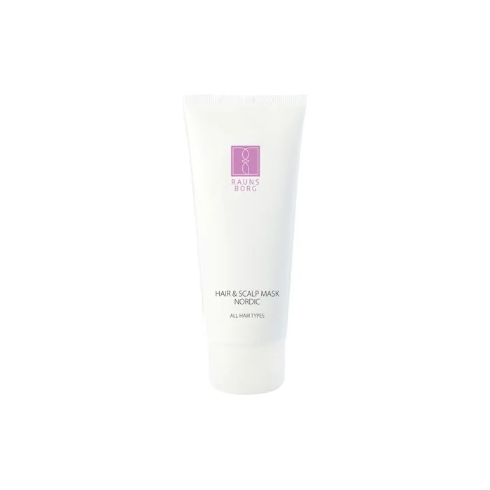 Raunsborg Hair & Scalp Mask 200 Ml