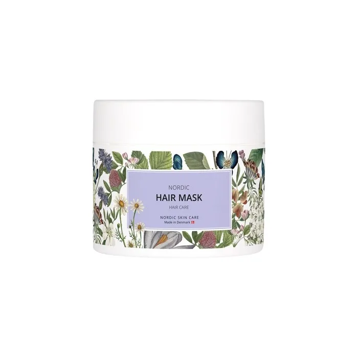 Raunsborg Hair Mask - Moisture & Repair