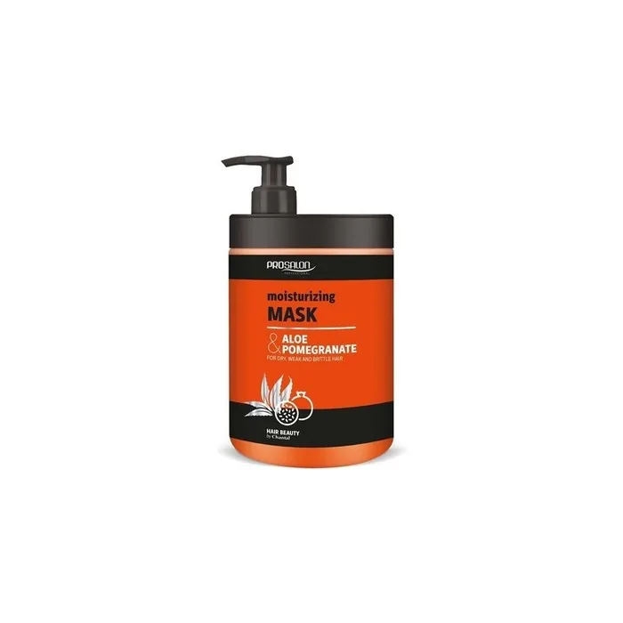 Chantal Prosalon Moisturizing Hair Mask