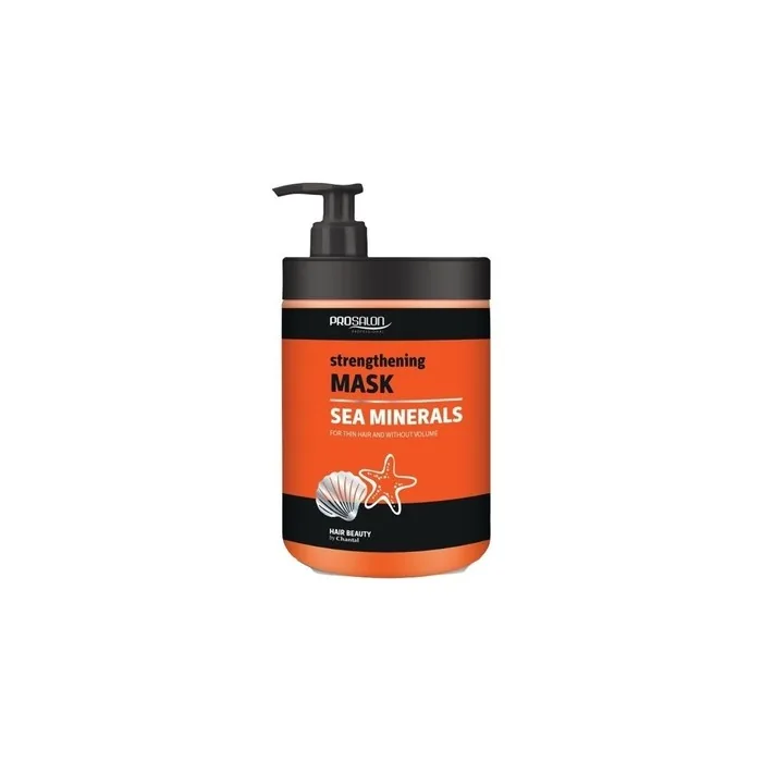 Prosalon Strengthening Mask - 1000ml