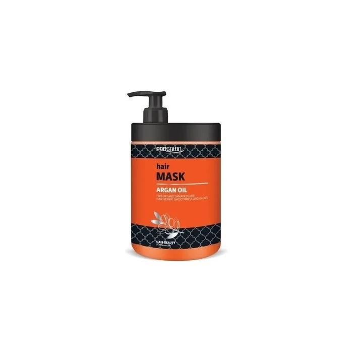 Prosalon Argan Oil Hair Mask 1000g