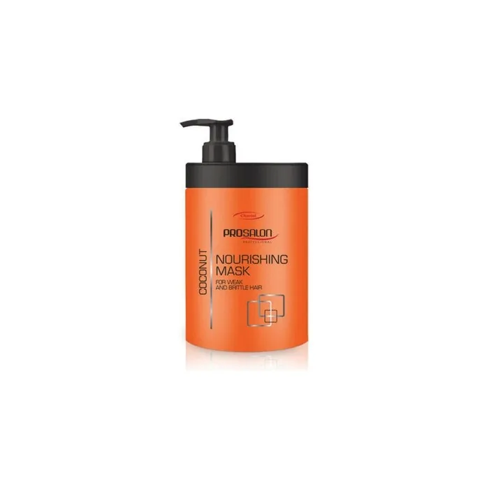 Chantal Prosalon Coconut Nourishing Mask 1000ml