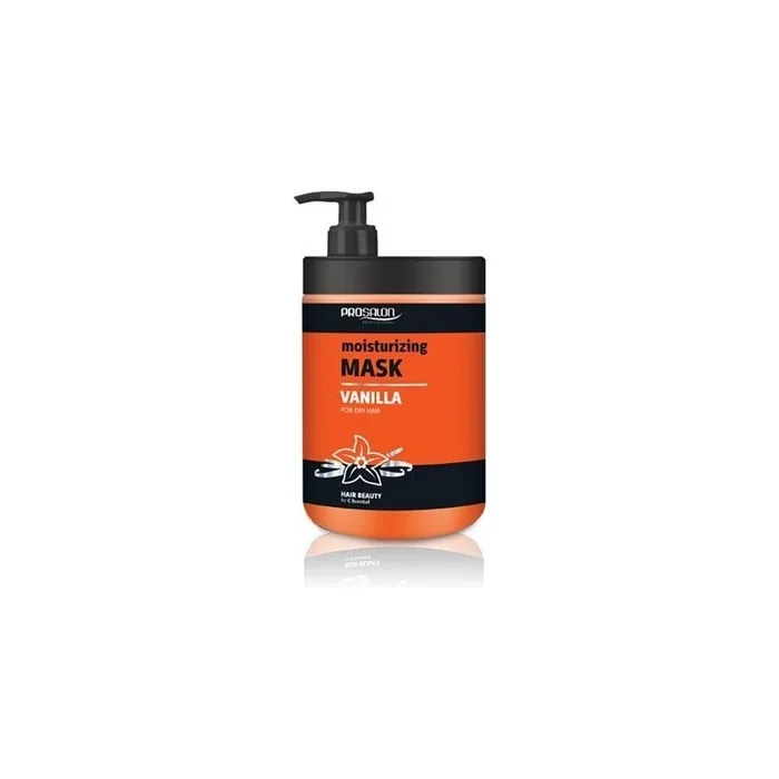 Chantal Prosalon Vanilla Moisturizing Mask 1000