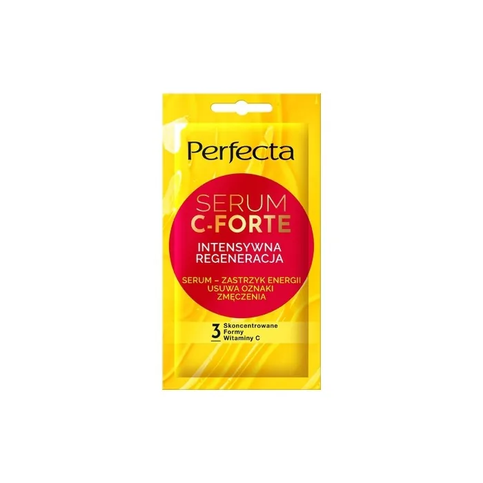Dax Perfecta Serum Cforte Intensive Regenerating Mask