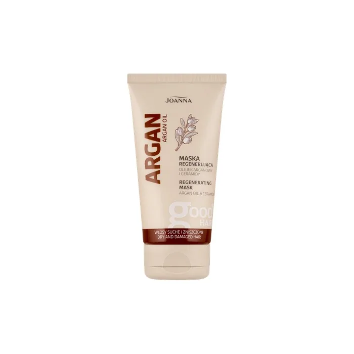 Argan Oil Mask with Argan Oil 150g by Joanna