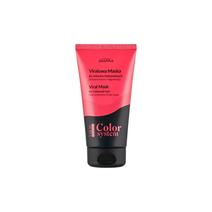 Color System Viral Hair Mask For Colored Hair 150g