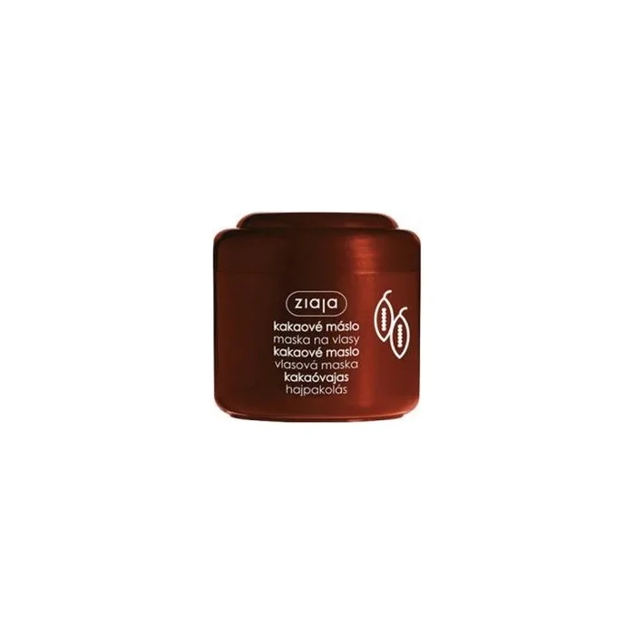 Ziaja Hair Mask Cocoa Butter 200 Ml