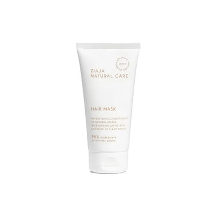 Ziaja Natural Care Hair Mask 200 Ml