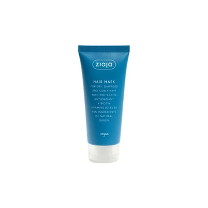 Ziaja Hair Mask 100 Ml