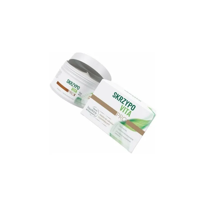 SkrzyPovita Pro Hair Loss Mask 200ml