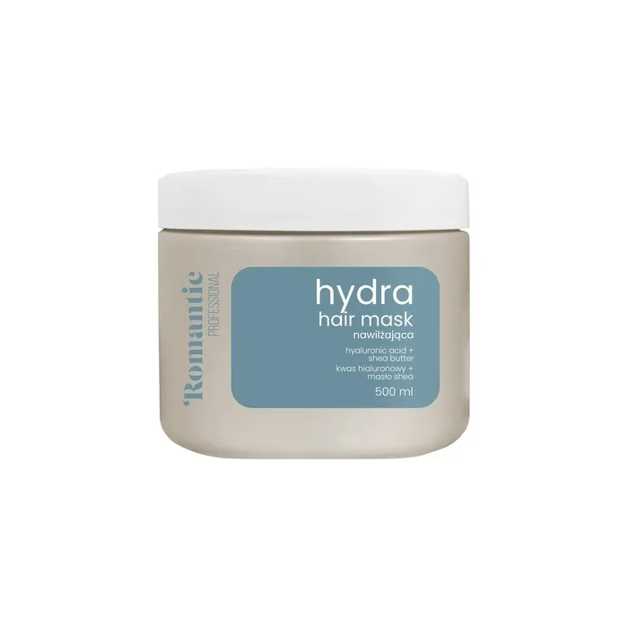Forte Sweeden Romantic Hair Mask Hydra 500 Ml
