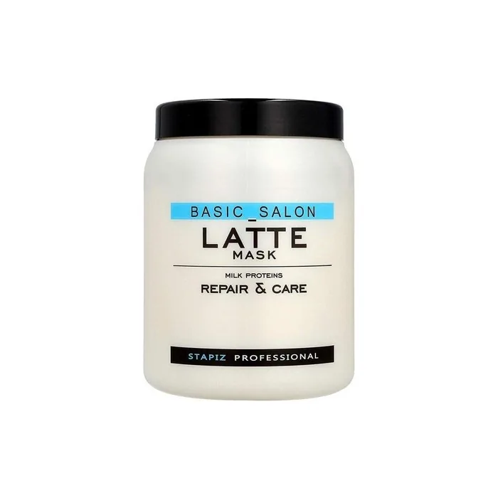 Stapiz Latte Mask Repair and Care 1000ml
