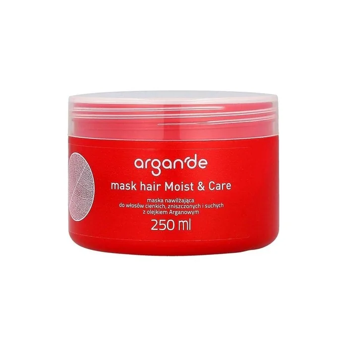 Stapiz Hair Mask 200g