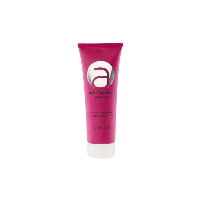 Stapiz Acid Balance Hair Acidifying Mask - 250ml
