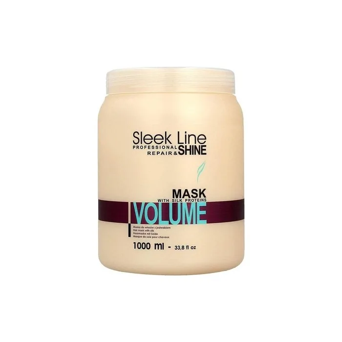 Stapiz Hair Mask 200g