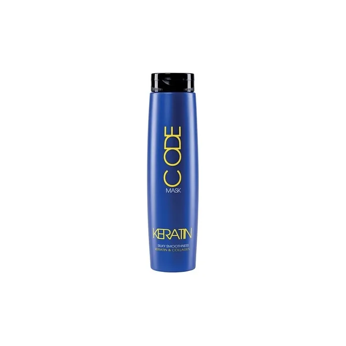 Stapiz Keratin Code Mask Hair Mask With Keratin 250ml