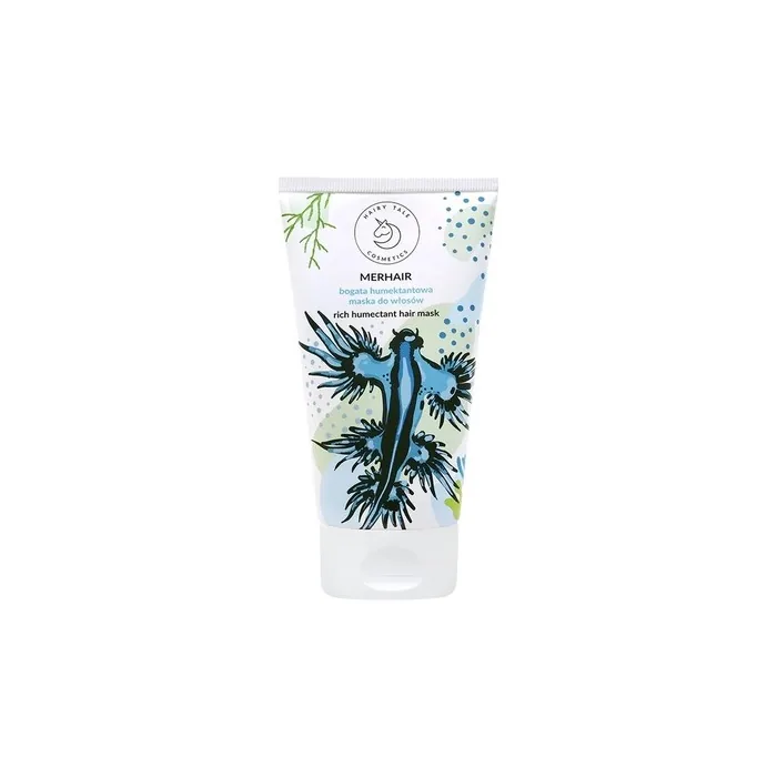 Hairy Tale Rich Humectant Mask 150ml