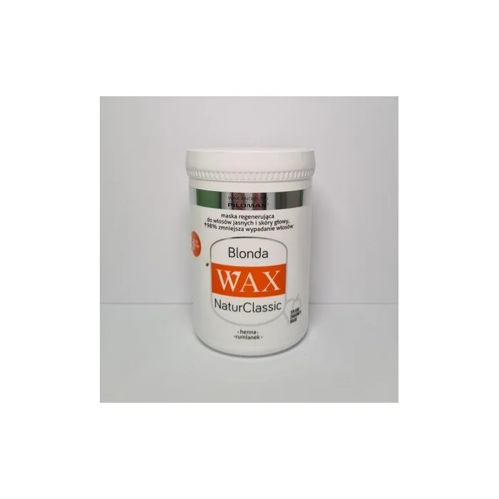 PILOMAX Regenerating Mask for Hair and Scalp Reduces Hair Loss 480ml