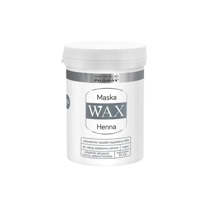 Revivelux Premium Dark Hair Restoration Mask 240ml