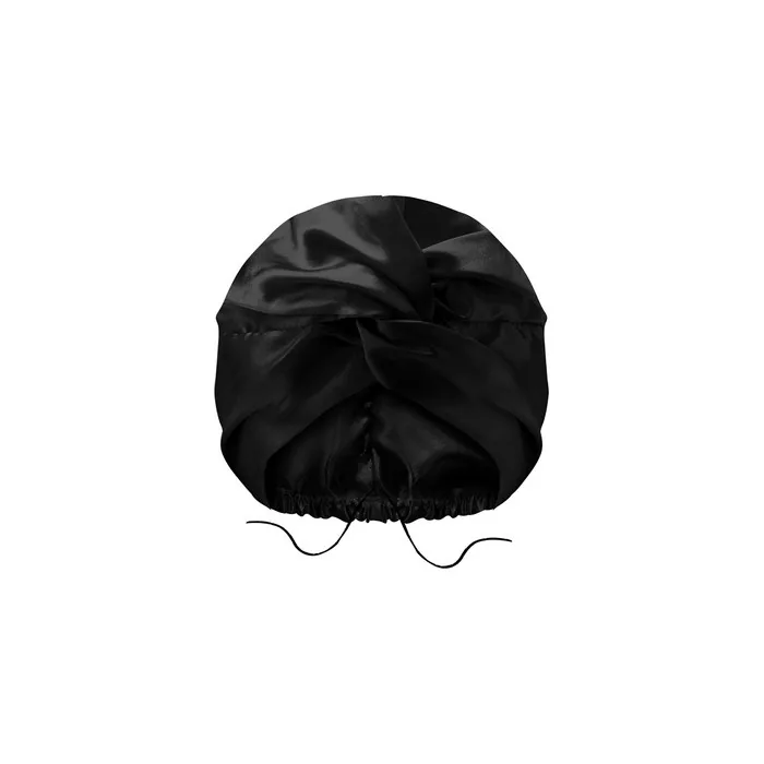 Glov Treatment Cap Black Professional Hair Care