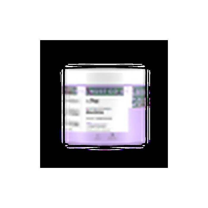 Vis Plantis So! Flow Revitalizing Mask for Colored Hair 400ml Plum Blackberry Scent