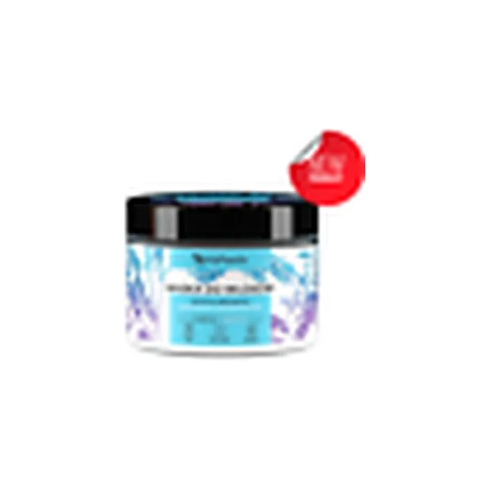 Vis Plantis Moisturizing Mask for Dry and Dull Hair 300ml