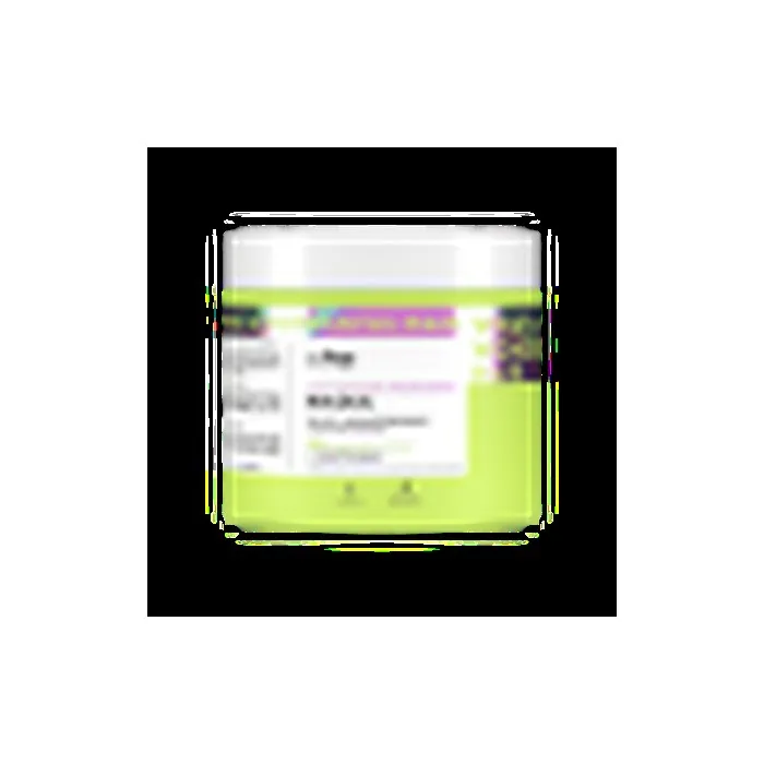 So!Flow Emollient-Protein Mask for Low Porosity and Lacking Volume Hair with Mint and Aloe 400ml