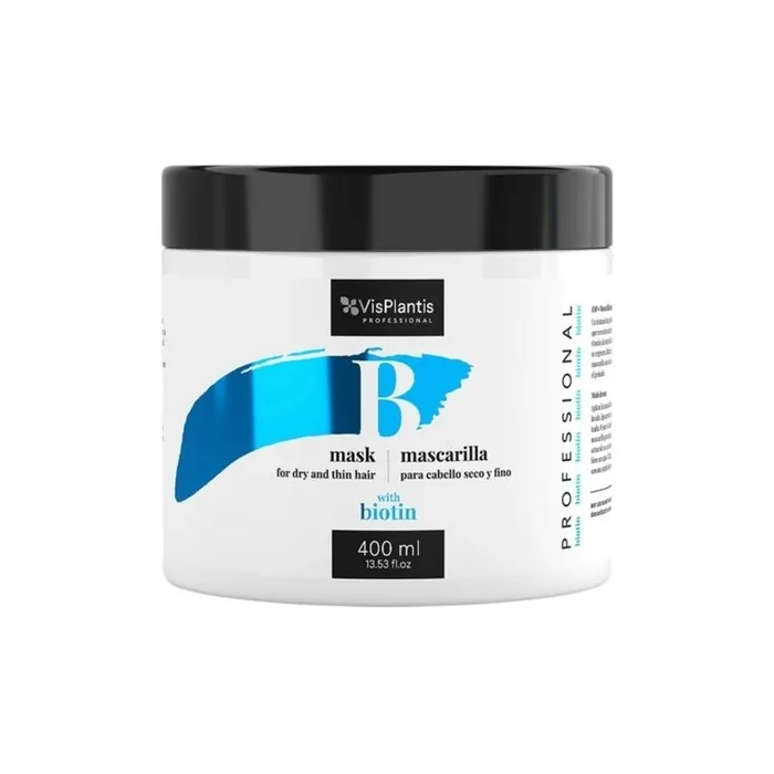 Vis Plantis Professional Mask for Dry and Fine Hair