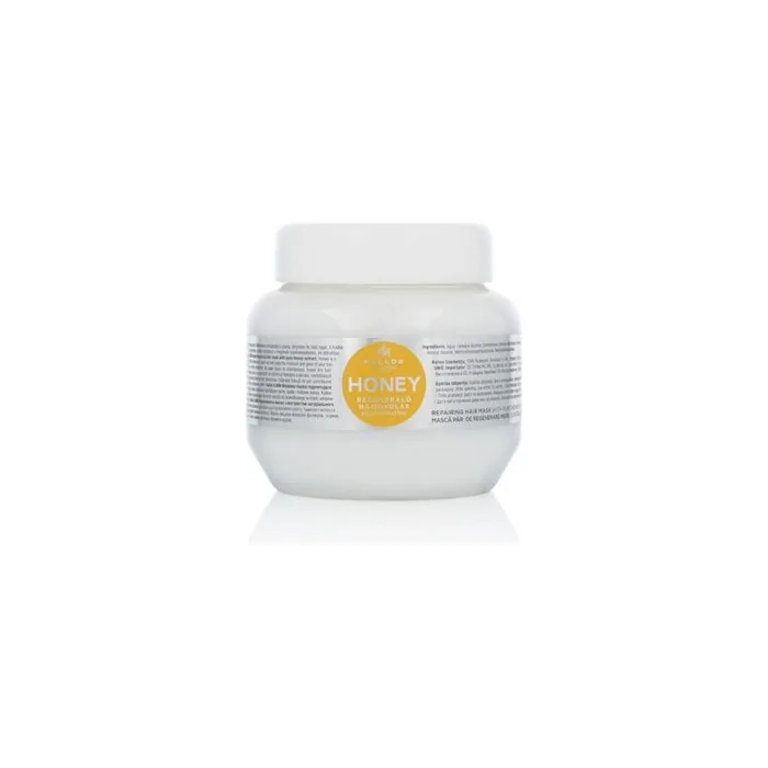 Kallos Honey Repairing Hair Mask 275ml