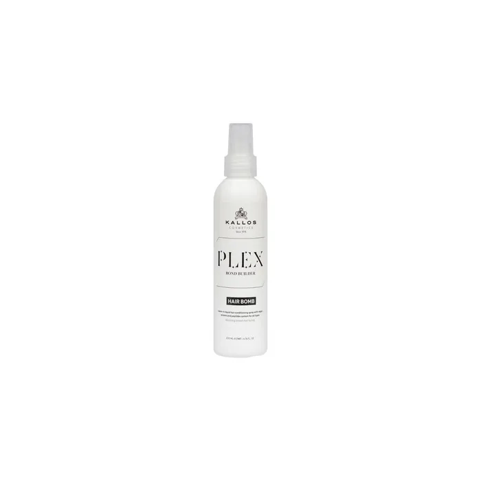 Kallos Plex Hair Bomb 200ml