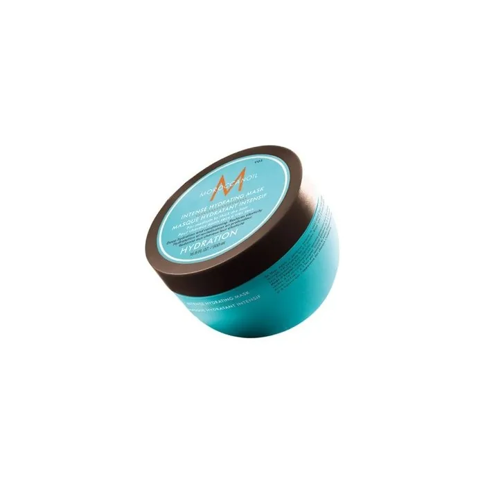 Moroccanoil Hydration Intense Hydrating Hair Mask 500ml For Medium To Thick Dry Hair