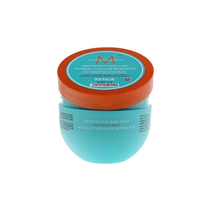 Moroccanoil Repair Restorative Hair Mask 250ml For Unisex