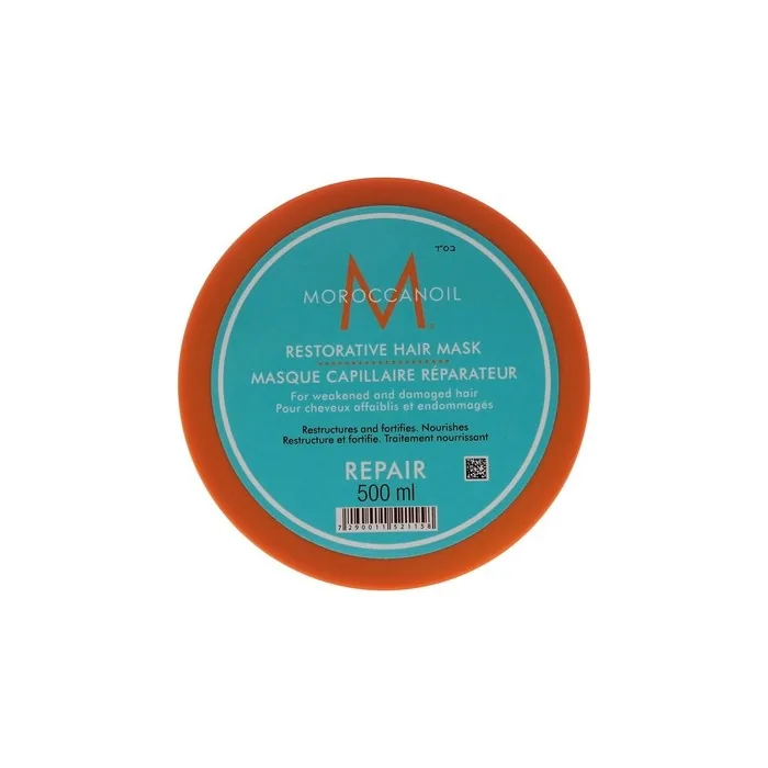 Moroccanoil Repair Restorative Hair Mask 500ml Moroccanoil