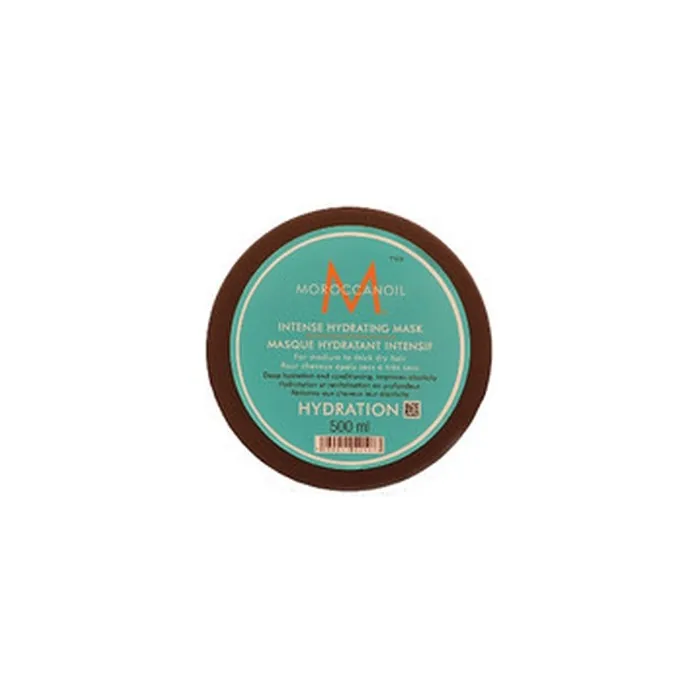 Moroccanoil Intense Hydrating Mask For Dry Hair