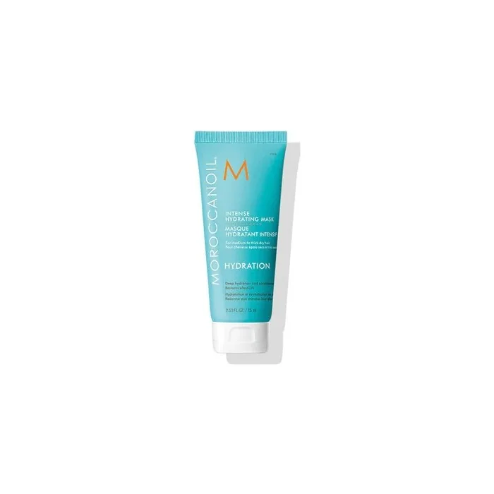 Moroccanoil Weightless Hydrating Mask