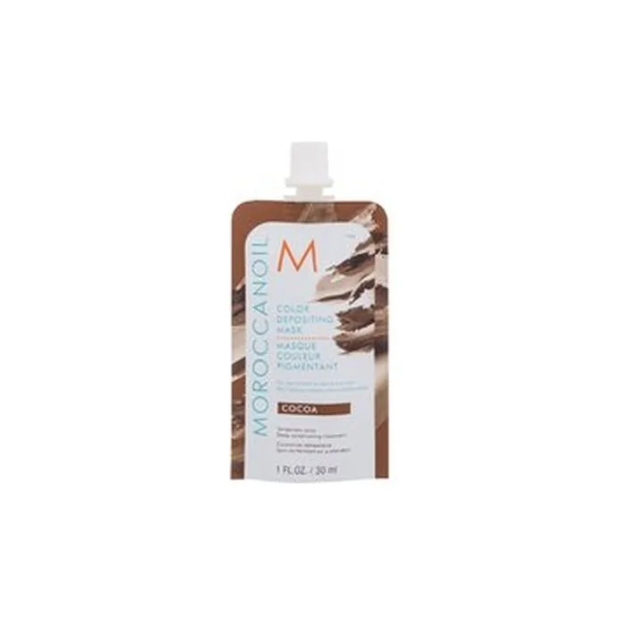 Moroccanoil Color Depositing Mask 30 Ml