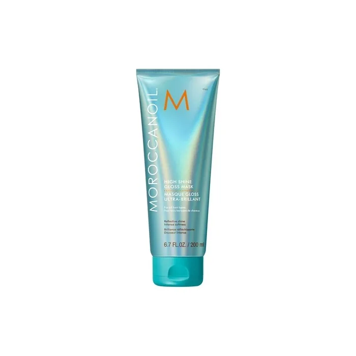 Moroccanoil High Shine Gloss Mask 200ml