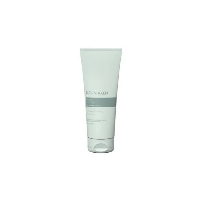 Bjorn Axen Moisture Intensive Moisturizing Hair Mask 200ml for Dry Hair