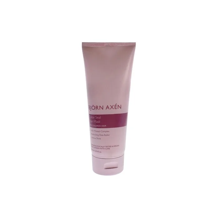 Bjorn Axeen Color Seal Hair Mask for Unisex 6.7 Oz