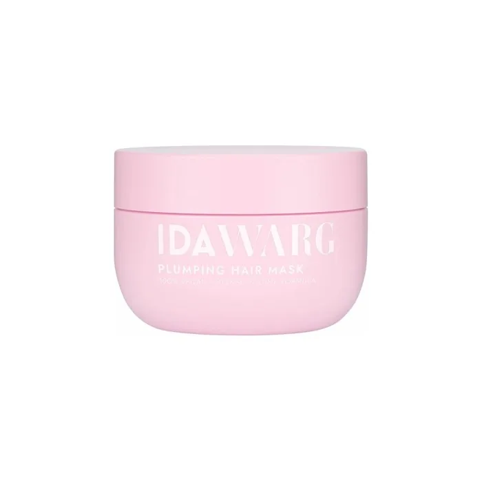 Ida Warg Plumping Hair Volume Mask 300ml