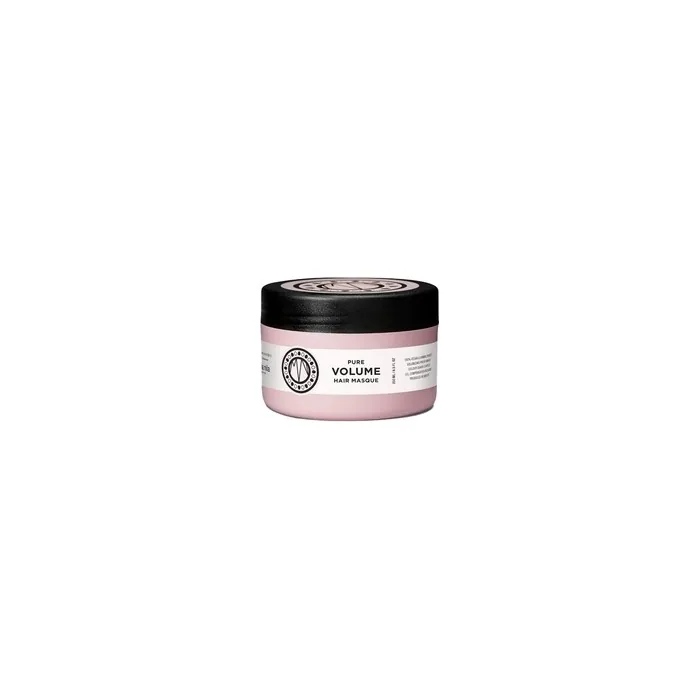 Maria Nila Pure Volume Masque 250ml Light Mask For Fine Hair