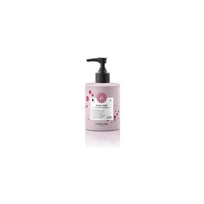 Maria Nila Colour Refresh Mask Pink Pop