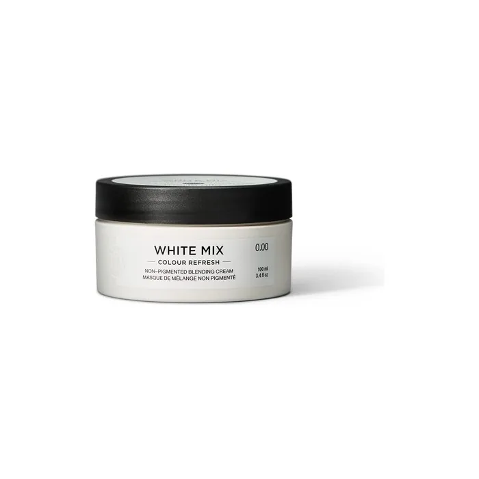 Maria Nila Colour Refresh White Mix Color Mask 100ml